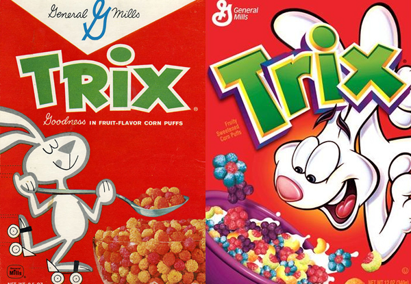 trix